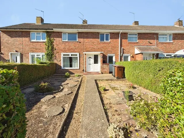 Stapleford Avenue, Lincoln, LN2, photo 1