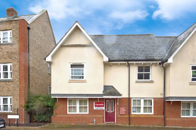 Rouse Way, Colchester, photo 1