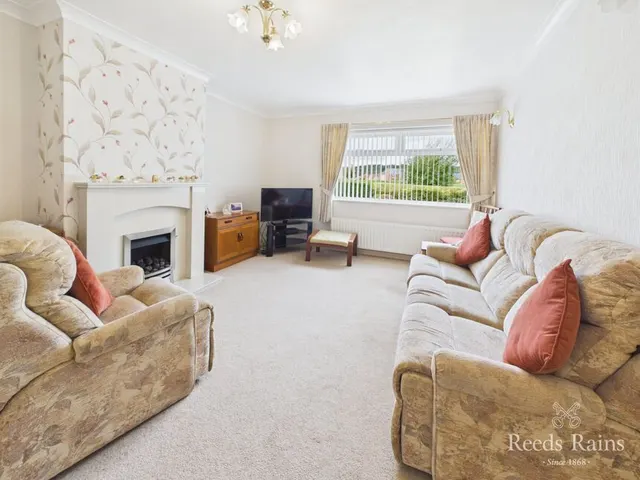 Photo 3 — Swallow Close, Guisborough, North Yorkshire, TS14