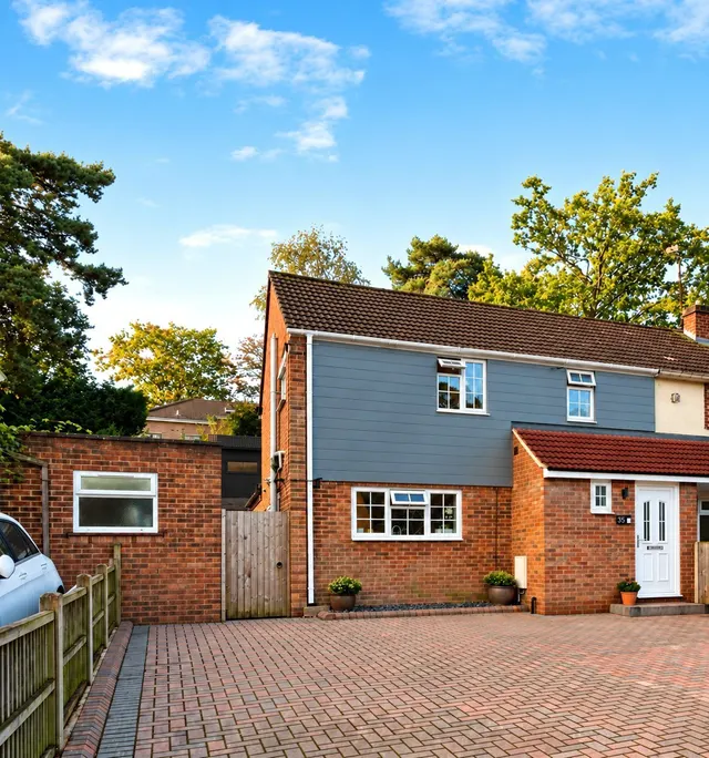 Longdown Road, Sandhurst, GU47, photo 1