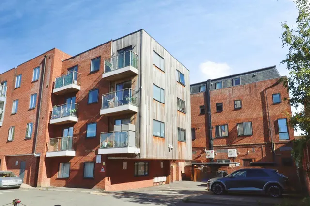 Broomfield Road, Chelmsford, CM1, photo 1