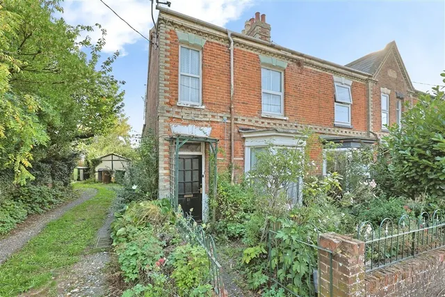 Watton Road, SWAFFHAM, photo 1