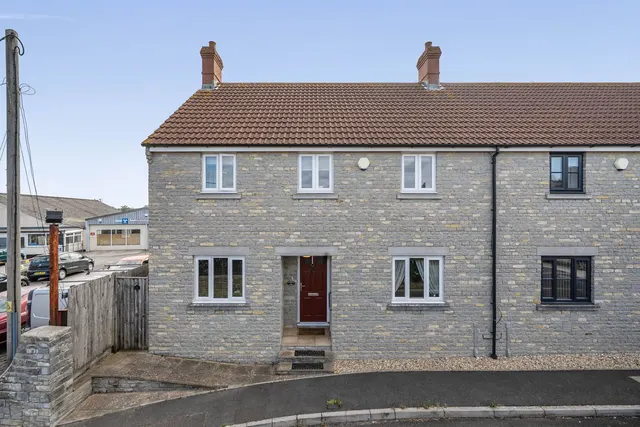 Creeches Lane, Walton, BA16, photo 2