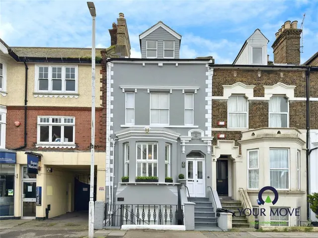 High Street, Broadstairs, CT10, photo 1