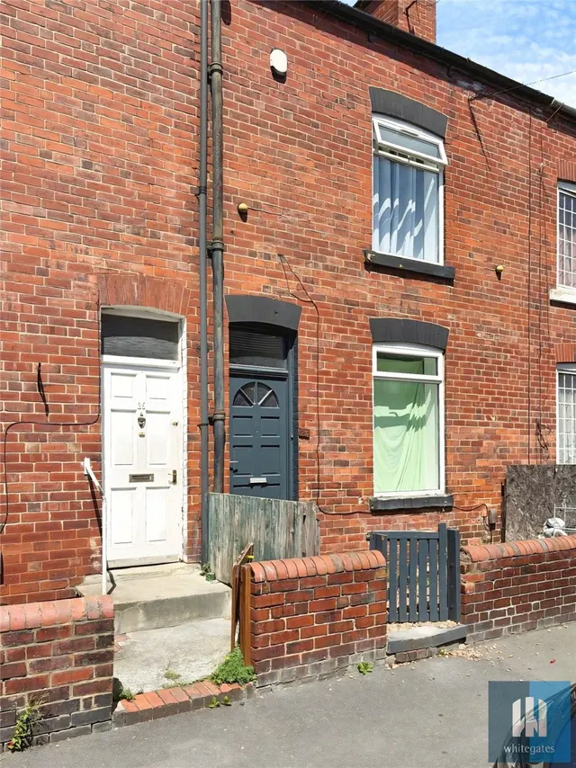 Ashdown Road, Wakefield, WF1, photo 1