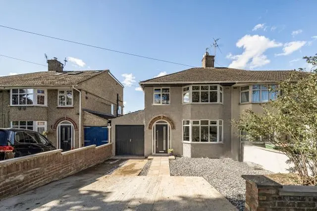 Marsh Lane, Headington, OX3, photo 1