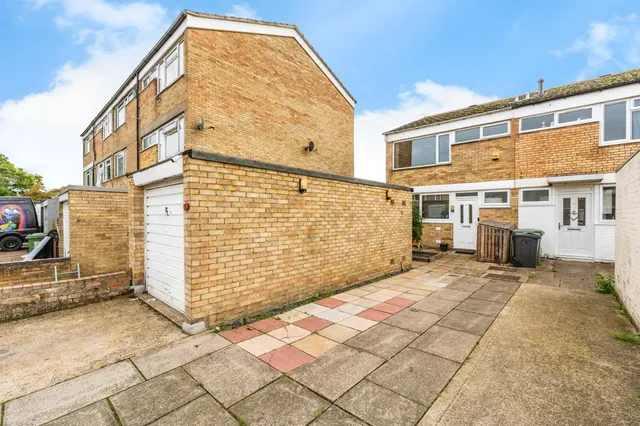 Chester Way, Thetford, photo 1