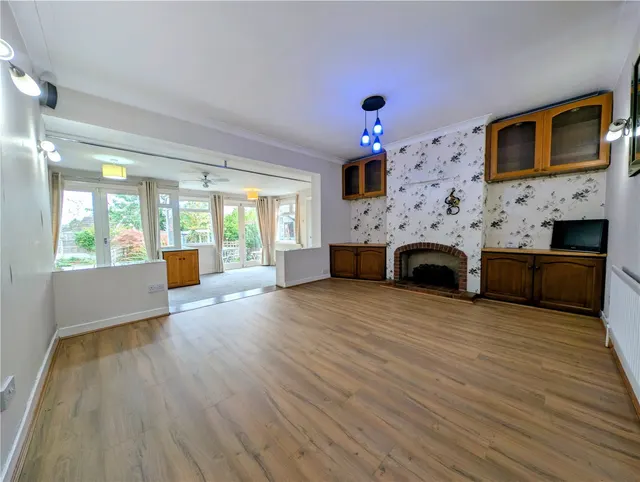 Linden Avenue, Kidderminster, photo 3