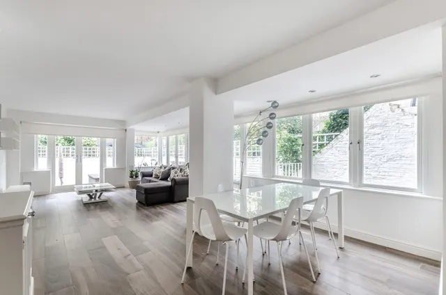 51b Longridge Road, London, photo 1