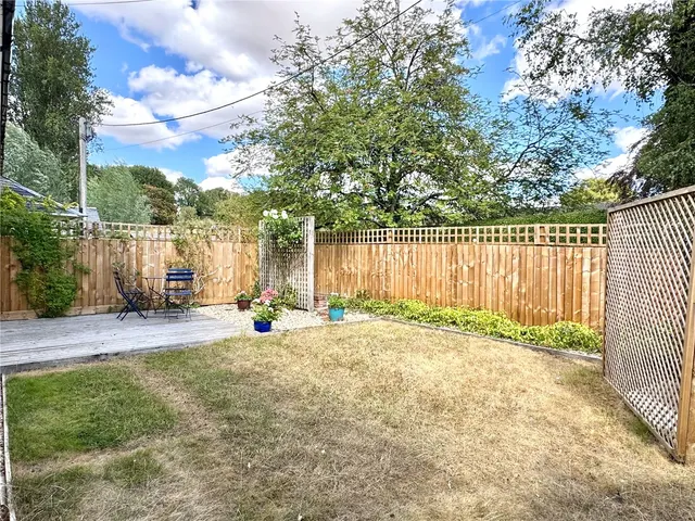 Photo 3 — Pound Street, Ebbesbourne Wake, Salisbury, Wiltshire, SP5