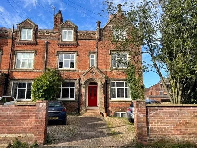 Vicarage Road, Cromer, Norfolk, NR27