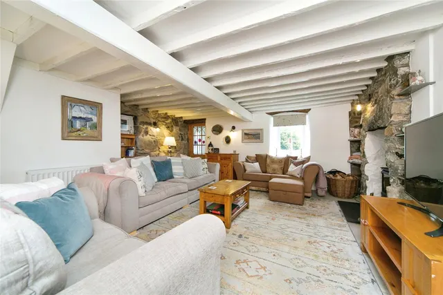 Llangybi, Pwllheli, LL53, photo 2