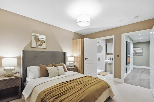 Plot 7.08 The Link Apts Brent Park Ro..., photo 1