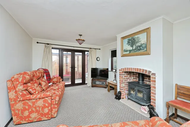 The Street, Sporle, PE32, photo 3