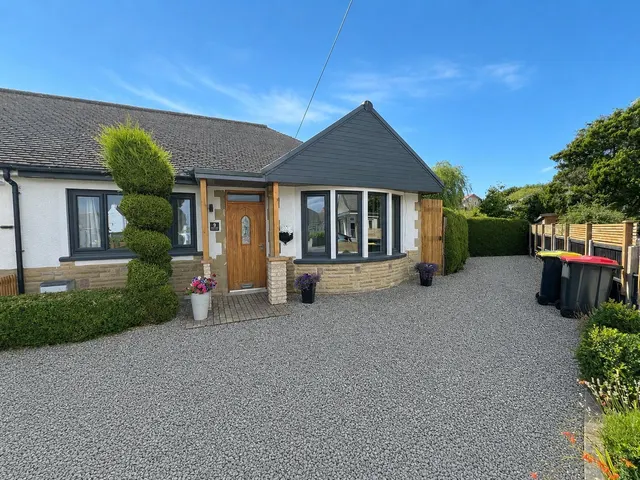 St. Celias Way, Morecambe, LA4, photo 1