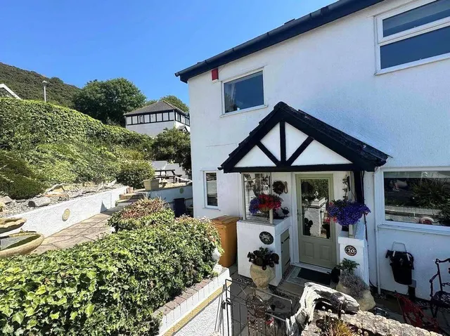 Lon Vardre, Deganwy, LL31, photo 1