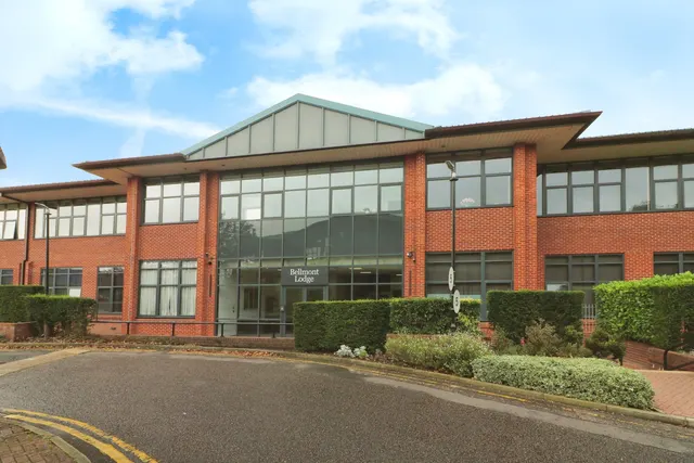 Bellmont Lodge, Welwyn Garden City, AL7, photo 1