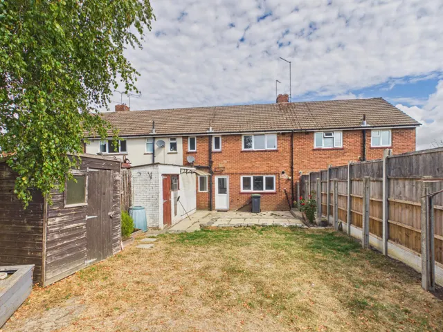 Purbrook Way, Leigh Park, PO9, photo 3