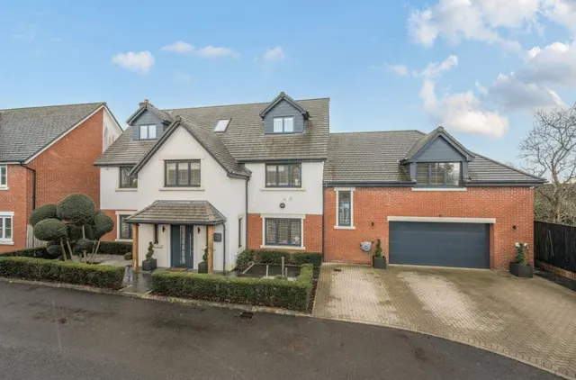 Ty Gwyn Gardens, Penylan, CF23, photo 1
