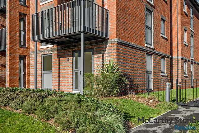 Barley Place, Blandford St. Mary, DT11, photo 1