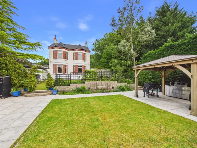 Portland Place, Helsby, Frodsham, Cheshire, WA6 9LD, photo 1
