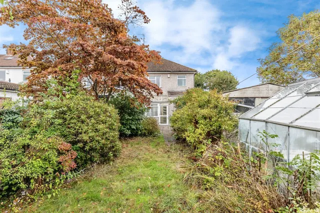 Photo 2 — Falcondale Road, Westbury On Trym, Bristol