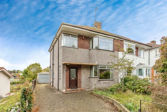 Photo 3 — Falcondale Road, Westbury On Trym, Bristol