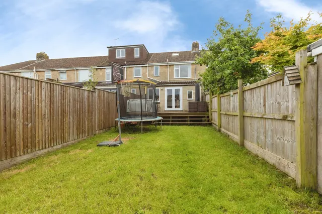 Bloomfield Rise, Bath, BA2, photo 2