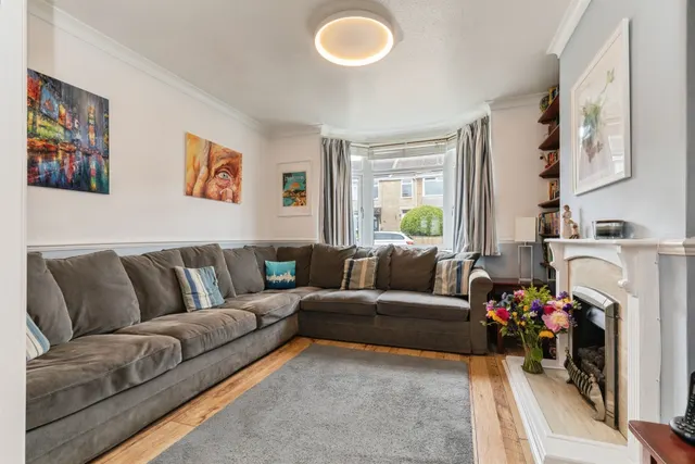 Bloomfield Rise, Bath, BA2, photo 3