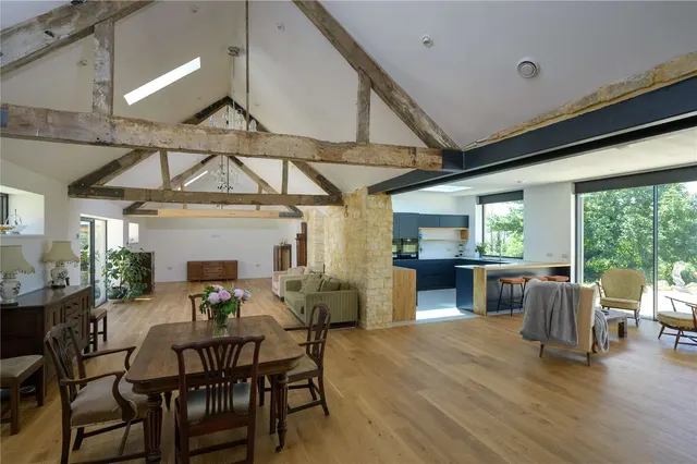 Photo 2 — Stour Row, Shaftesbury, Dorset, SP7 0QW
