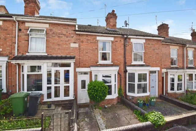 12 Livingstone Street, Worcester, WR5 2ES, photo 1