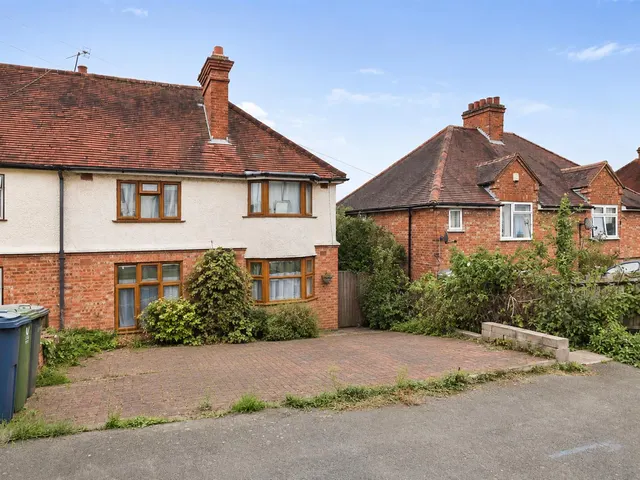 High Wycombe, specified, HP11, photo 1