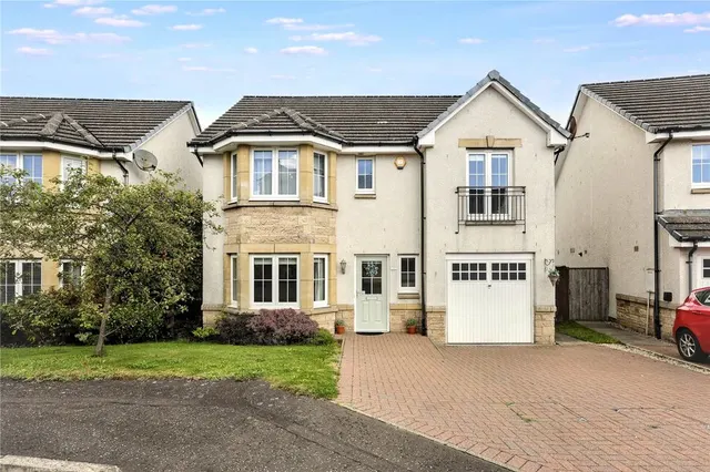 Netherton Road, Cowdenbeath, KY4, photo 1