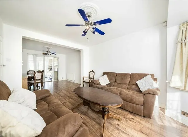 Jevington Way, Lee, SE12, photo 1