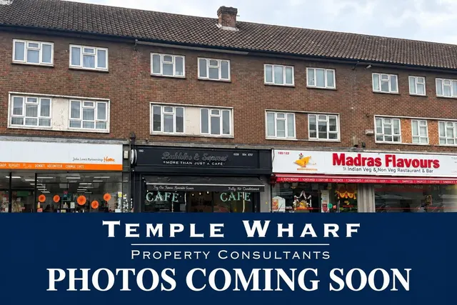 Crayford Road, Crayford, DA1