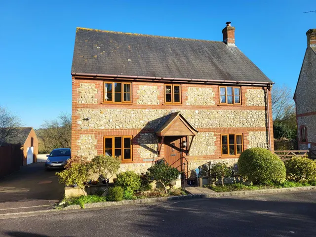 Orchard Lane, Thorncombe, TA20 4QB, photo 1