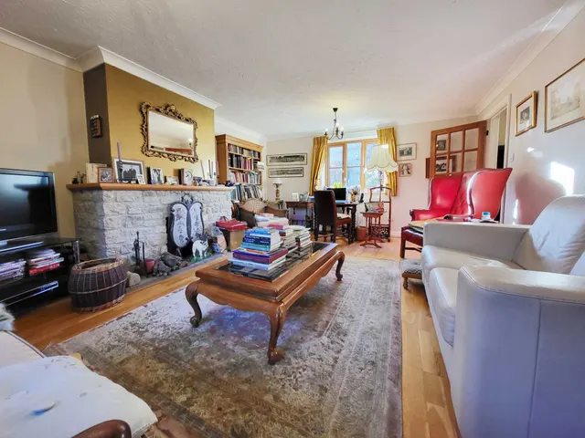 Photo 3 — Orchard Lane, Thorncombe, TA20 4QB