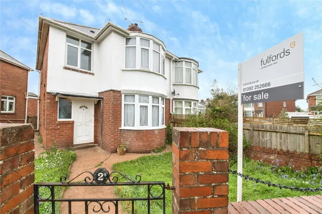 Coverdale Road, Exeter, EX2, photo 1