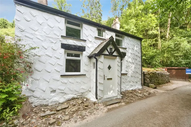 Melin-y-Coed, Llanrwst, LL26, photo 1