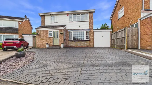 Sutton Coldfield, Birmingham, photo 1