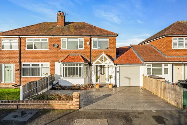 Hayman Avenue, Leigh, WN7 3UF, photo 1