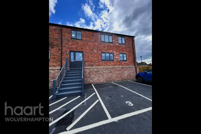 Wimblebury, Cannock, WS12, photo 2