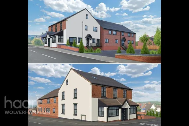 Wimblebury, Cannock, WS12, photo 1