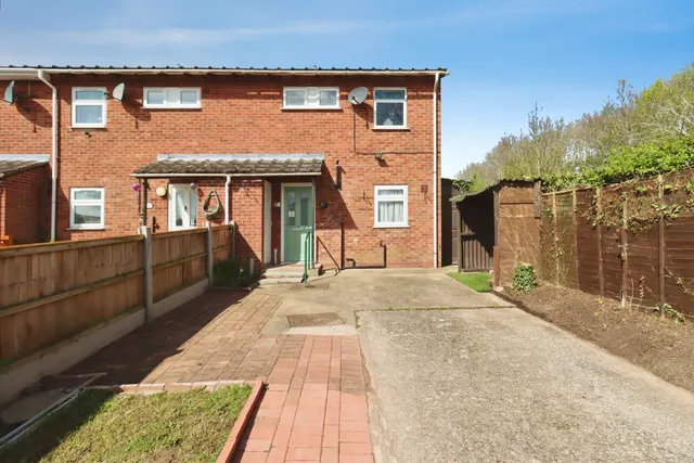 Wayhill, Shrewsbury, SY1, photo 2