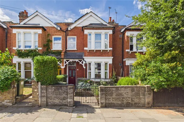 Salford Road, London, SW2, photo 1