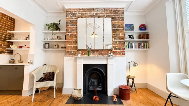 Photo 3 — Grange Road, Lewes, BN7 1TR