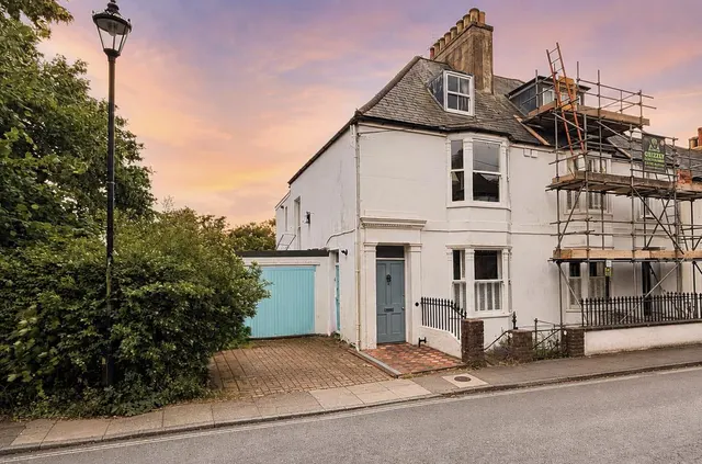 Grange Road, Lewes, BN7 1TR, photo 1