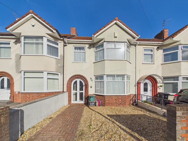 Aylesbury Road, Bristol, BS3, photo 1