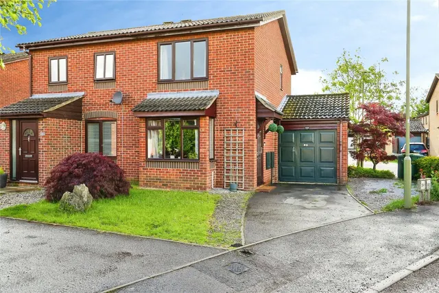 Beckdale Close, Bicester, Oxfordshire, OX26, photo 1