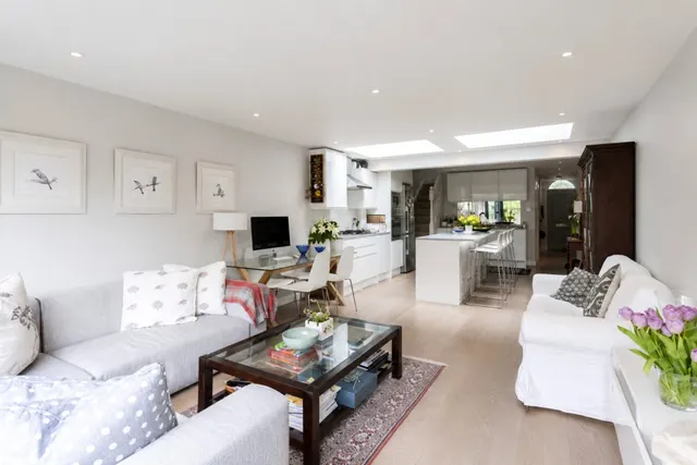 Barchard Street, London, photo 3